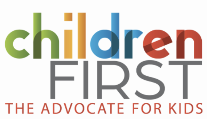 logo: Children First PA