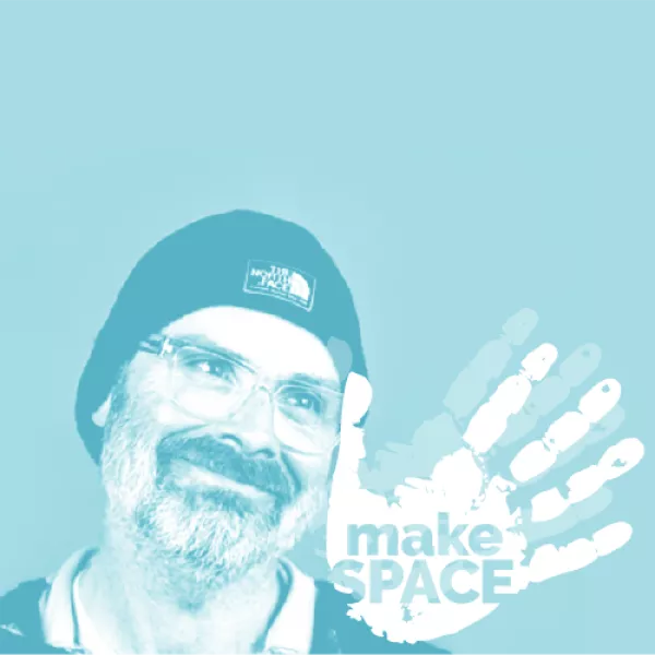 makeSPACE