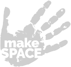 makeSPACE logo